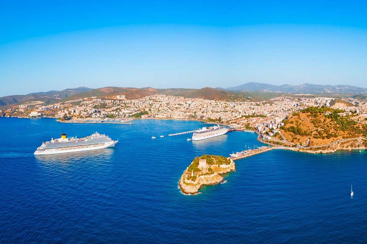 Turkey photo 4