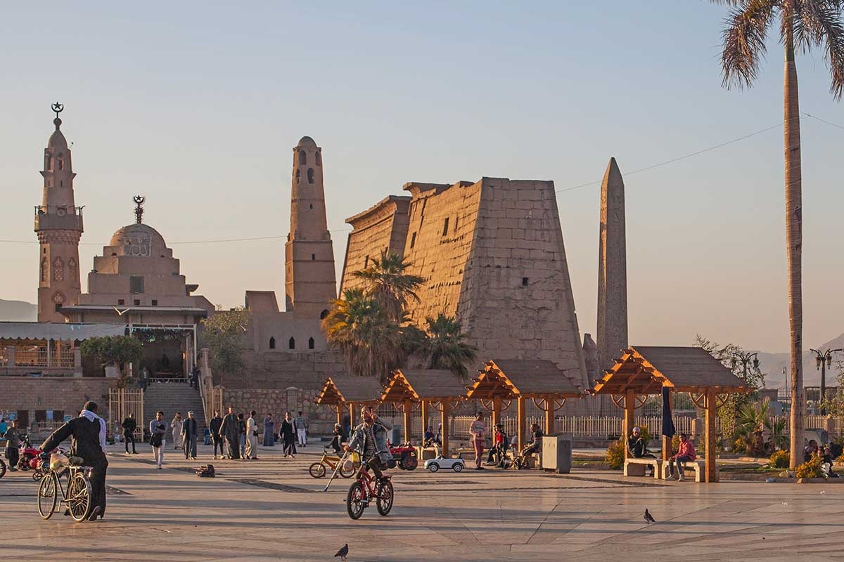 Egypt photo 6