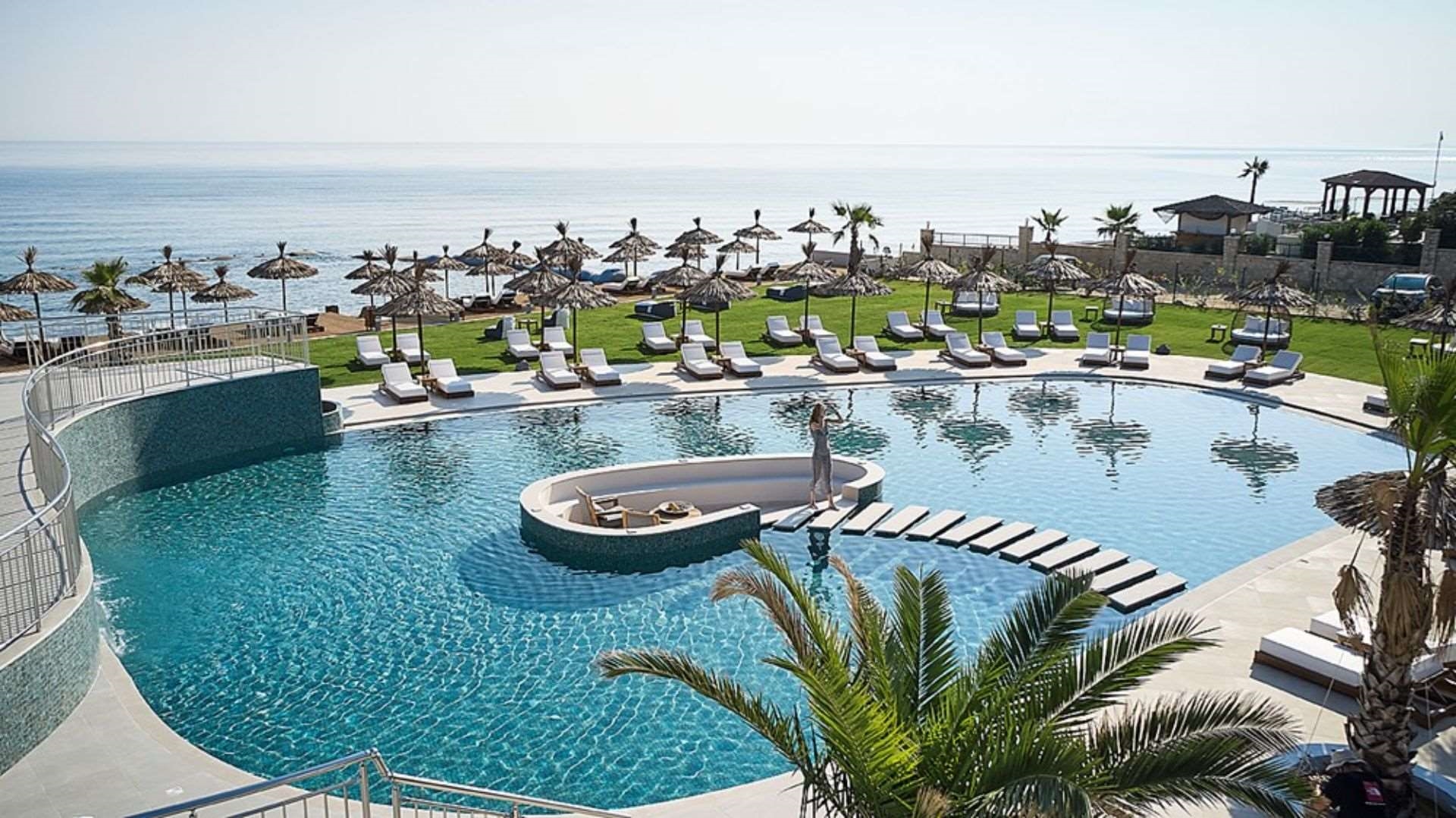 Pepper Sea Club Hotel