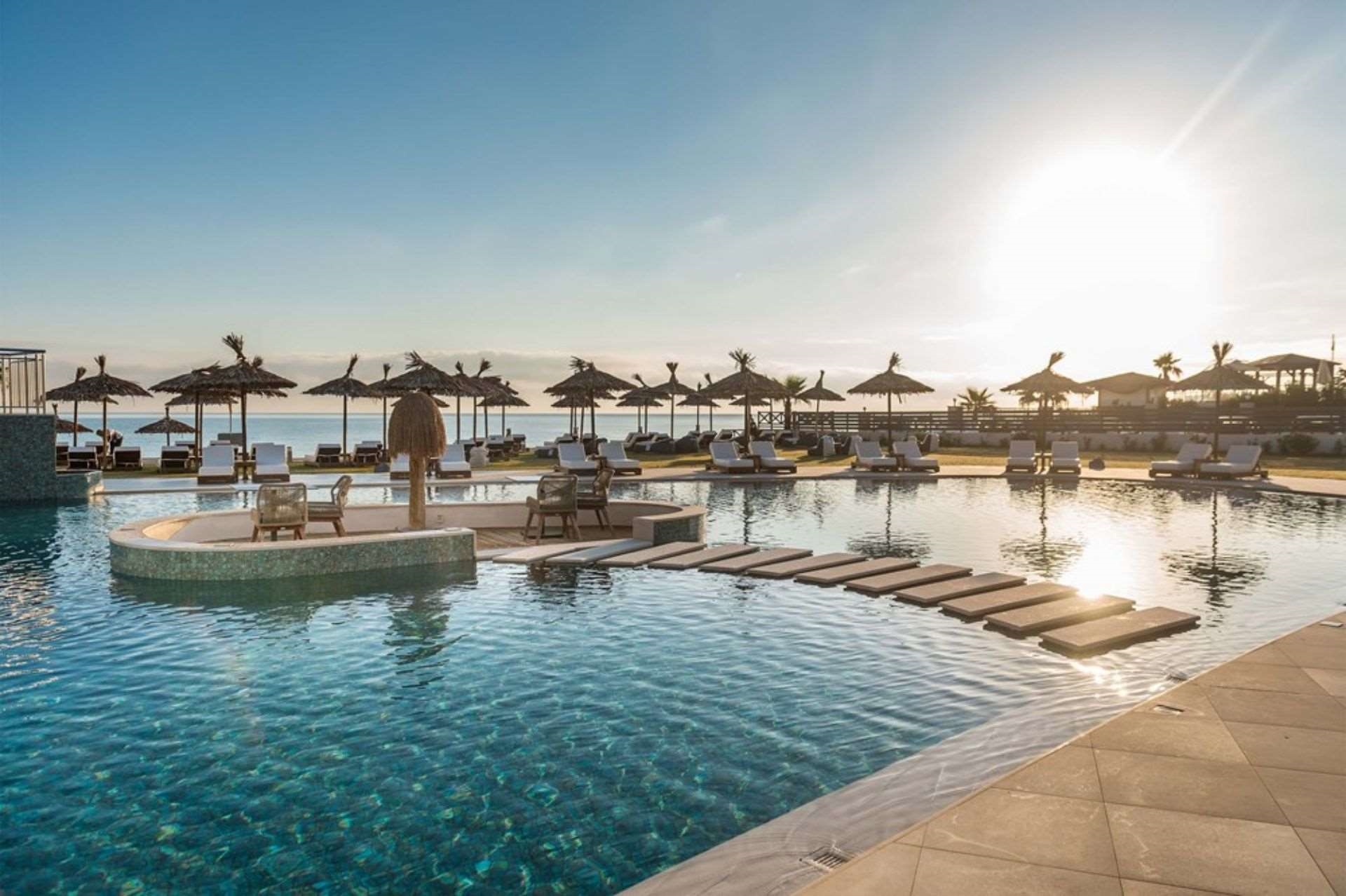 Pepper Sea Club Hotel