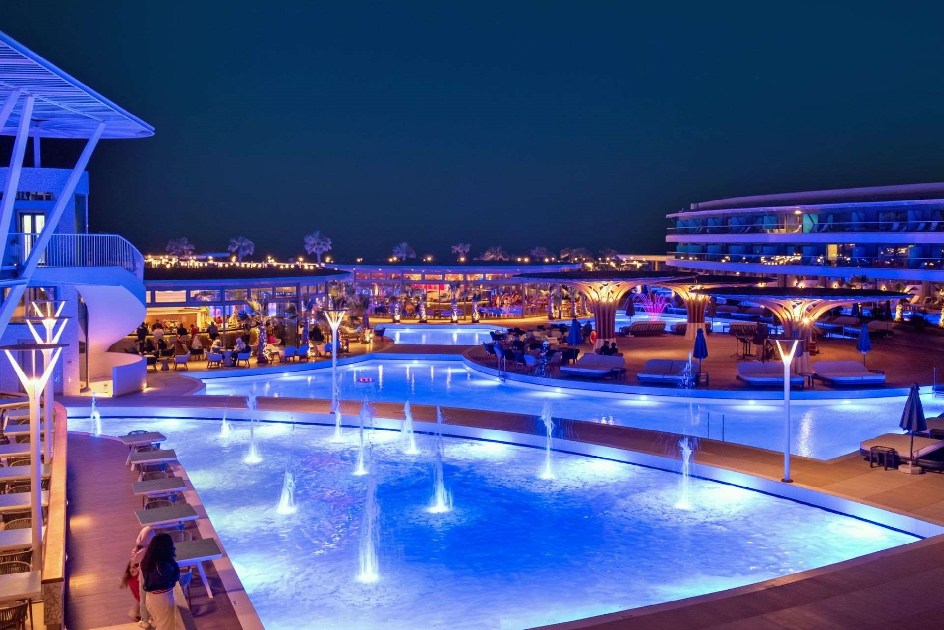 Lyttos Mare Hotel