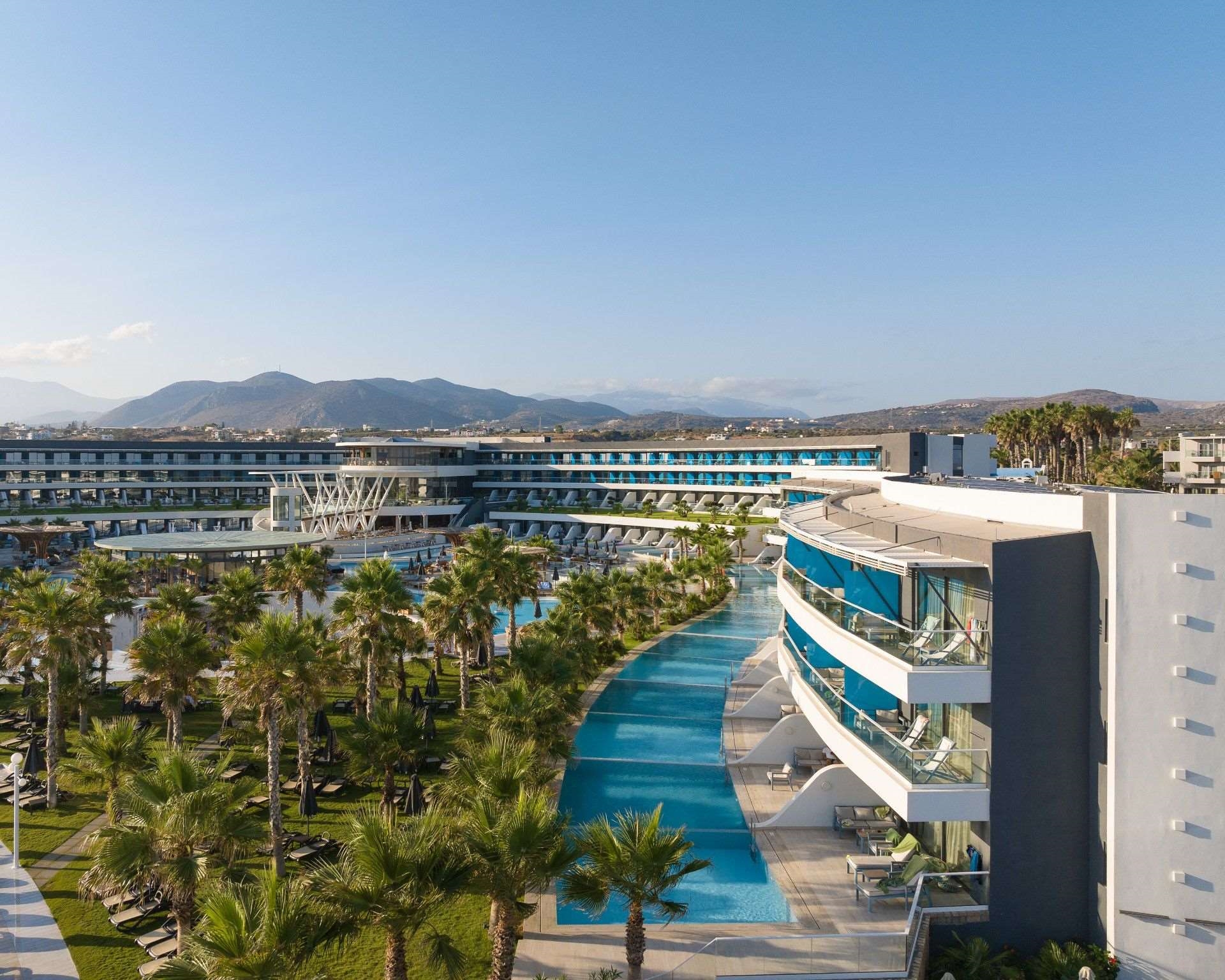 Lyttos Mare Hotel