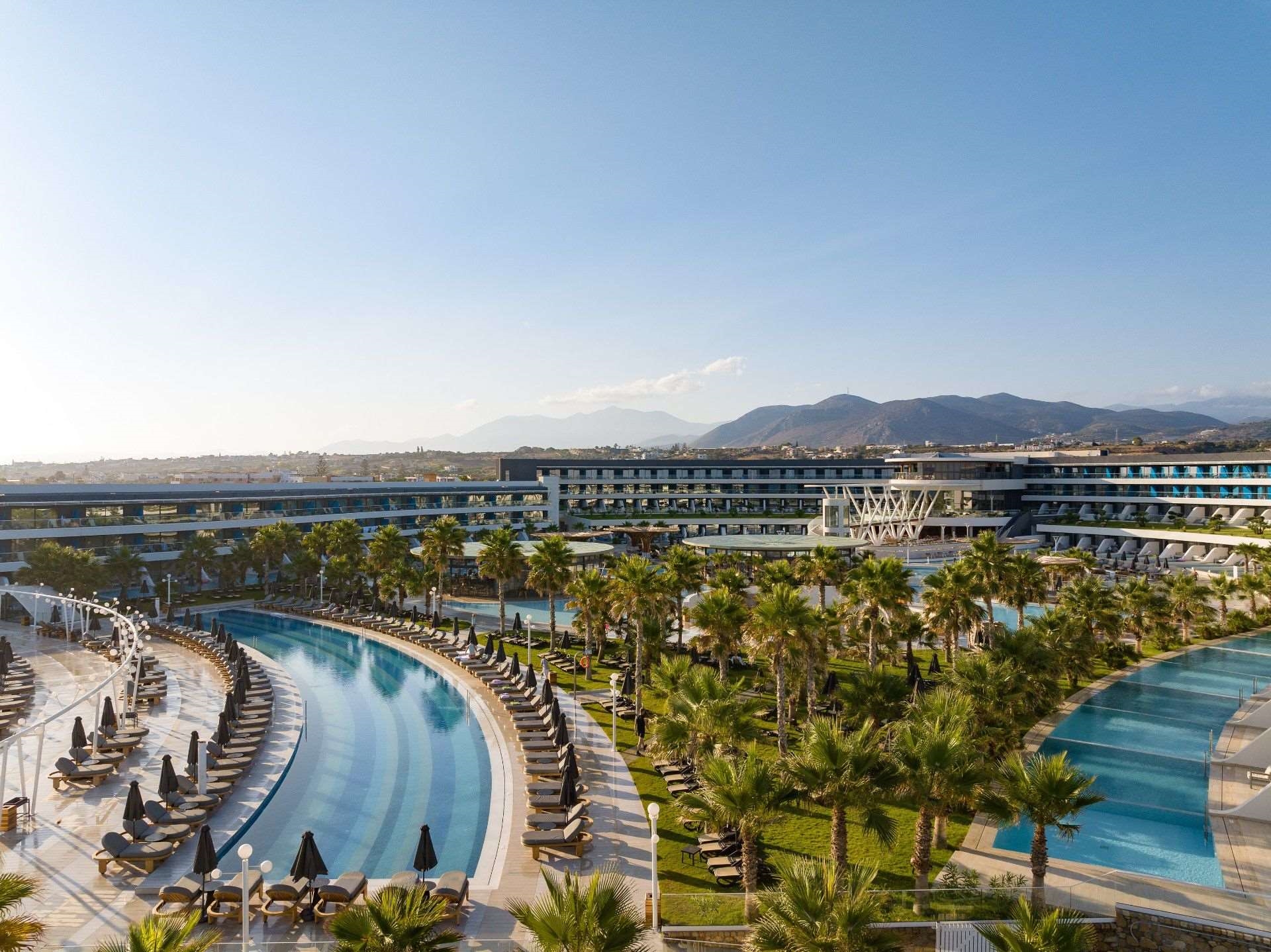 Lyttos Mare Hotel