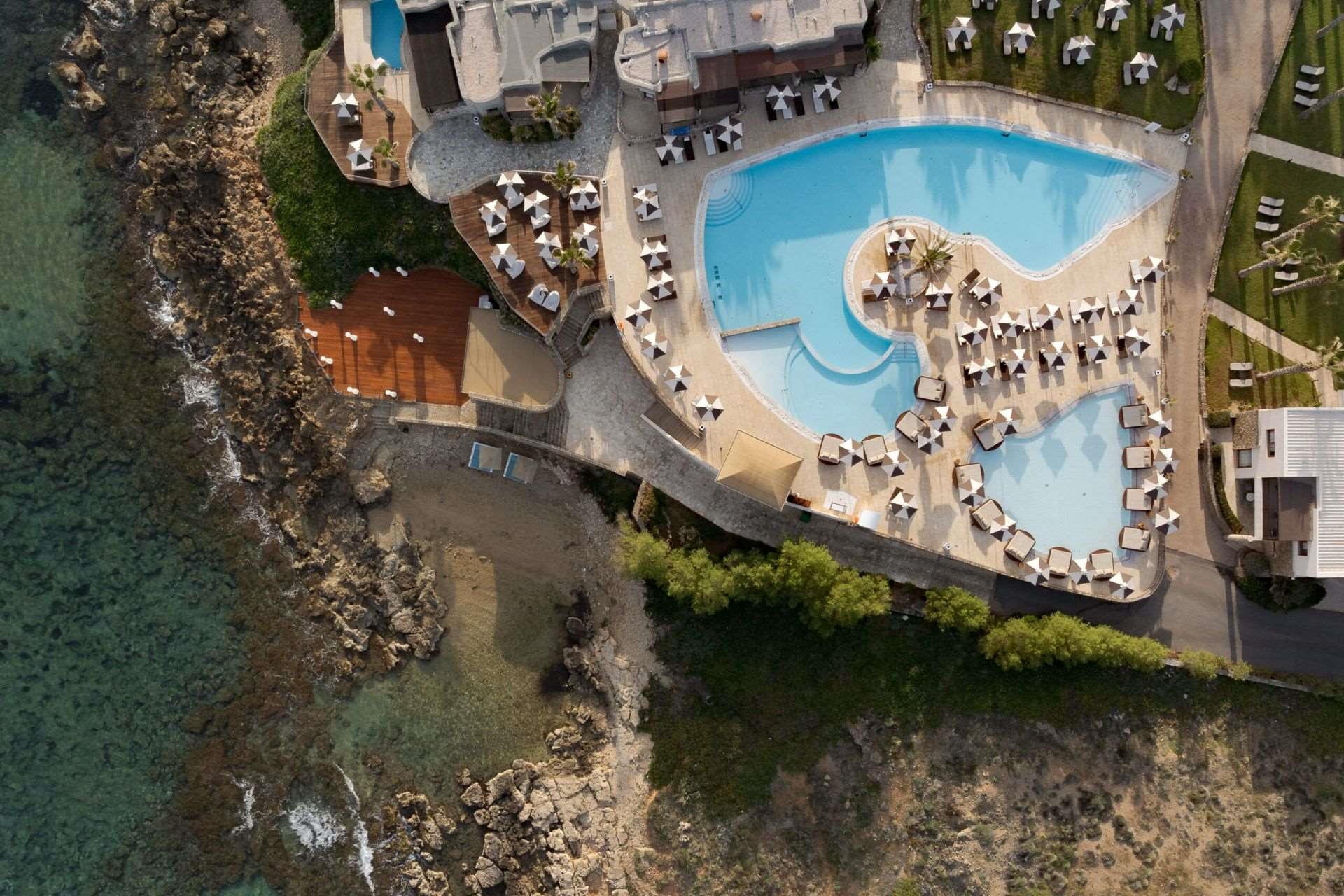 Ikaros Beach Resort & Spa