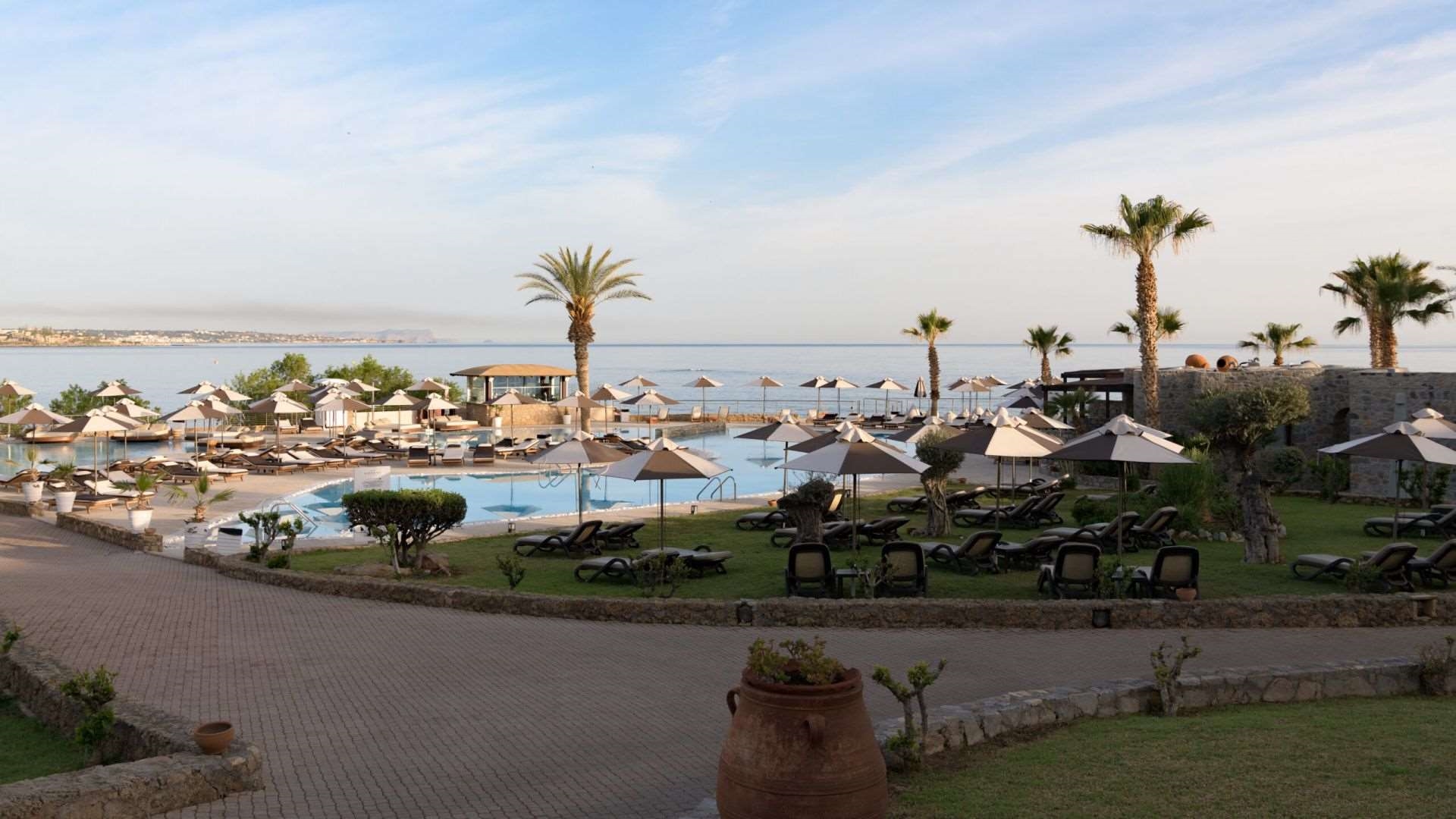 Ikaros Beach Resort & Spa