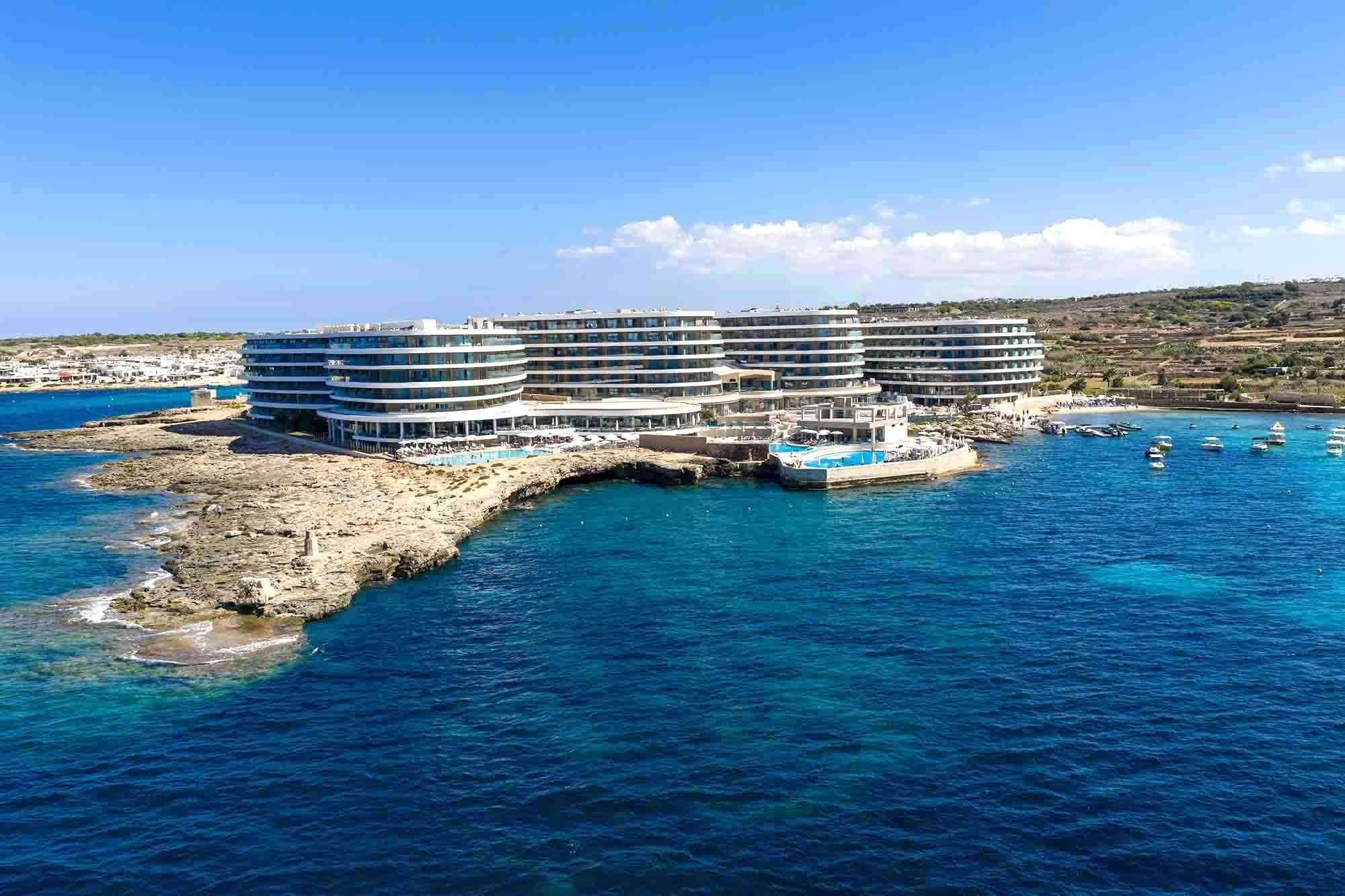 Ramla Bay Resort