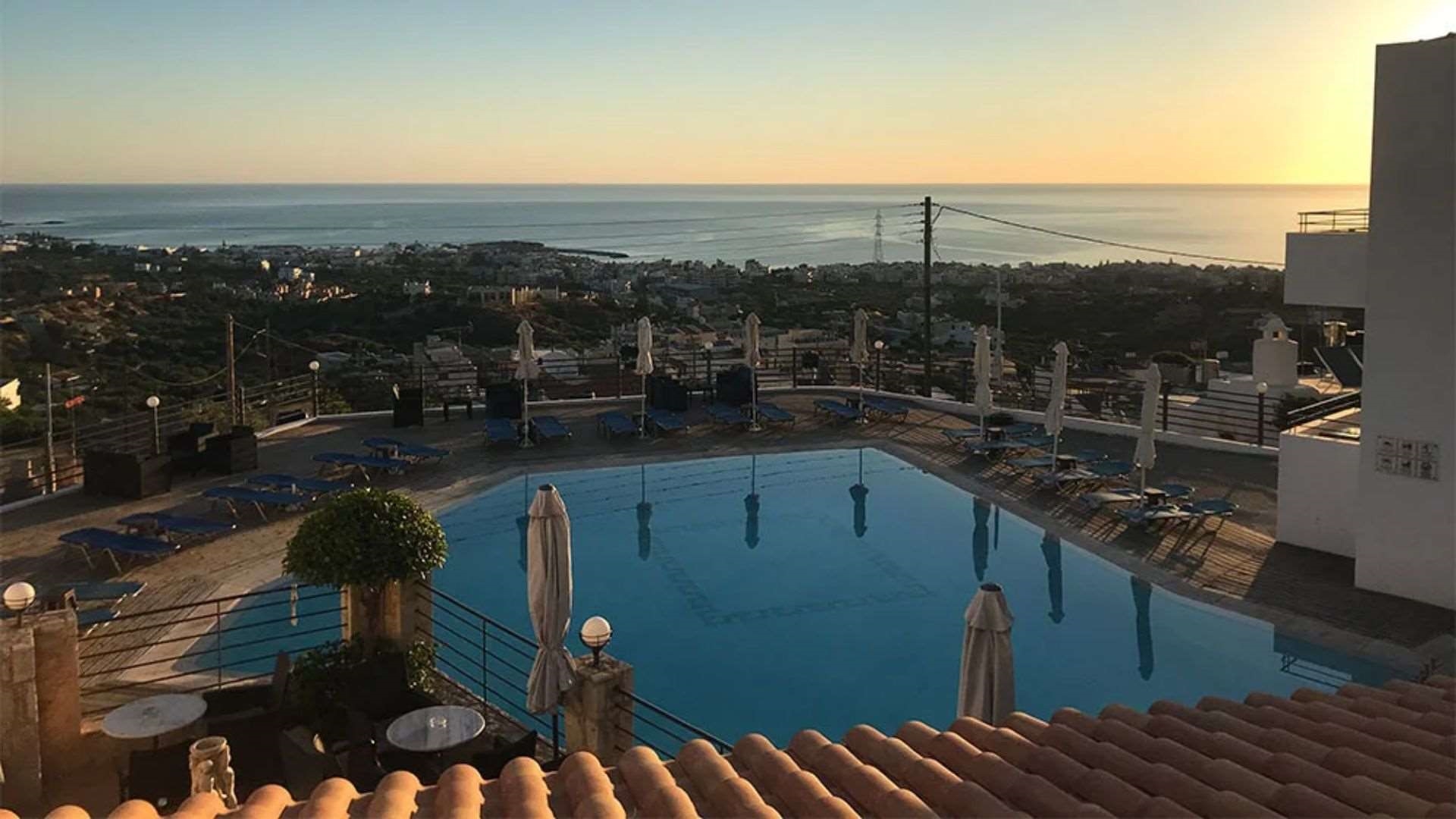 Amazones Villas Apartment