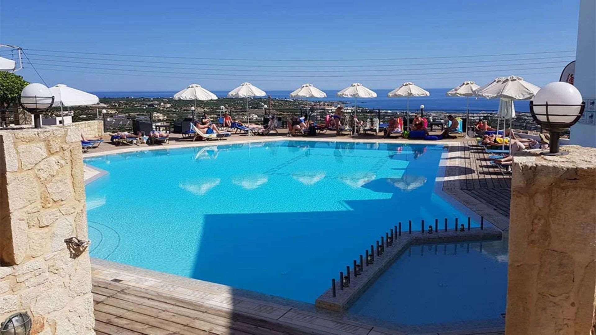 Amazones Villas Apartment