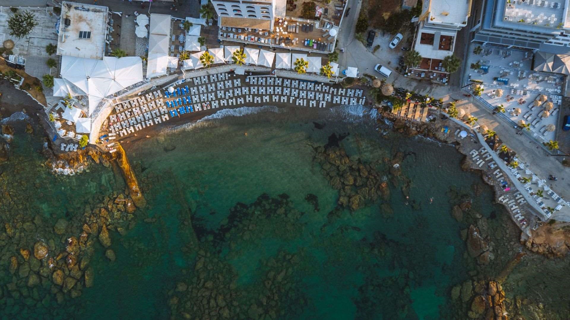 Glaros Beach
