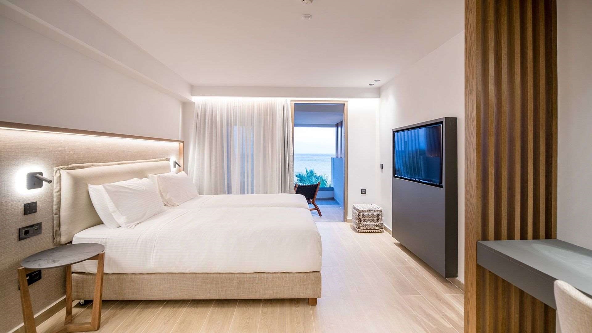 Akasha Beach Hotel