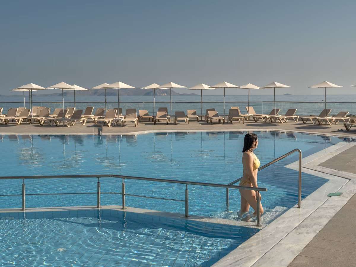 Themis Beach Resort