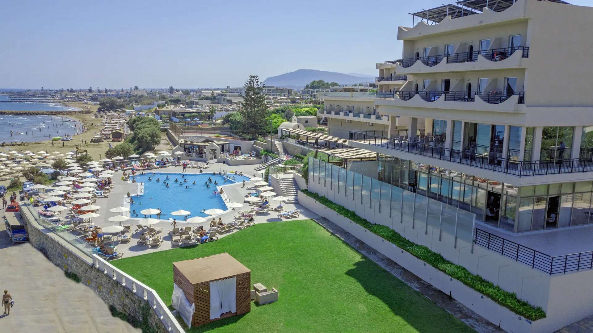 Themis Beach Resort