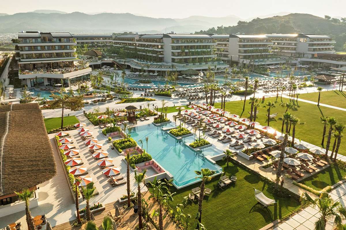 XO Cape Arnna Club Hotel +16 Adult Only