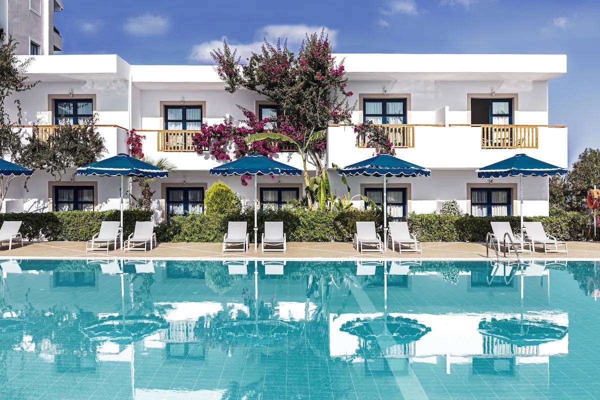 Mitsis Ramira Hotel