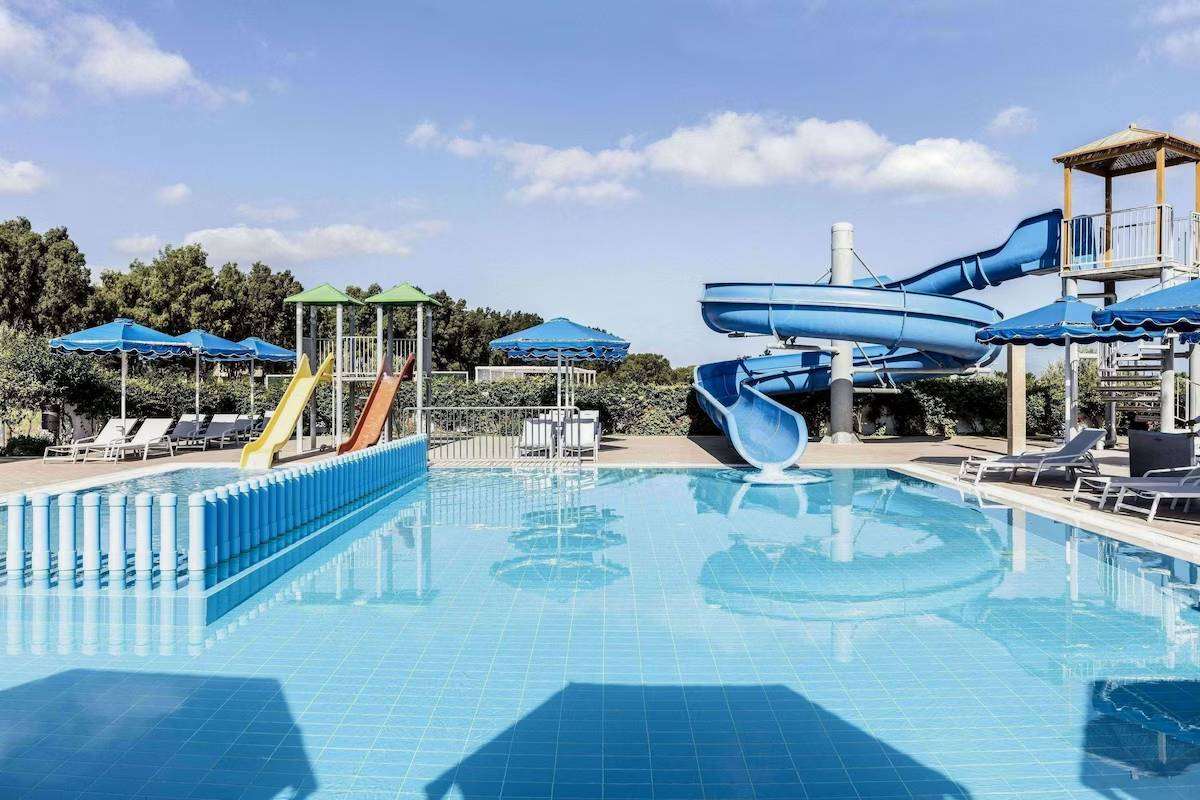 Mitsis Ramira Hotel