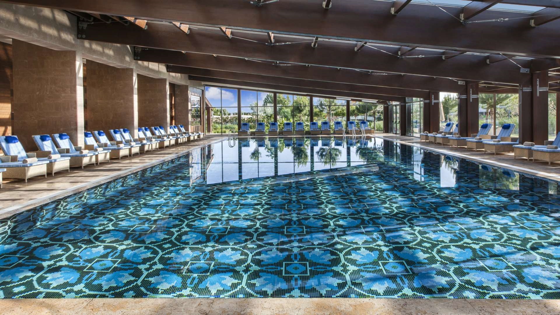 Hilton Dalaman Sarıgerme Resort & Spa