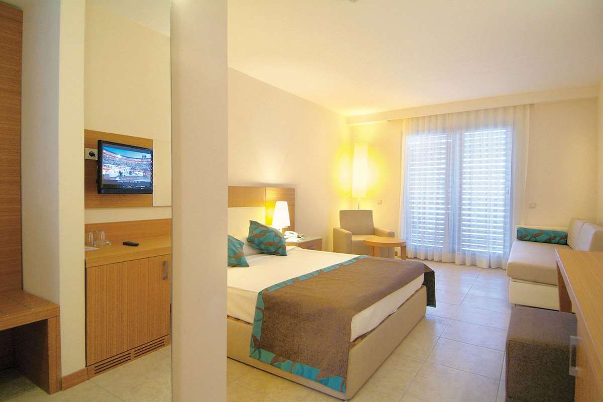 Club Kastalia Holiday Village