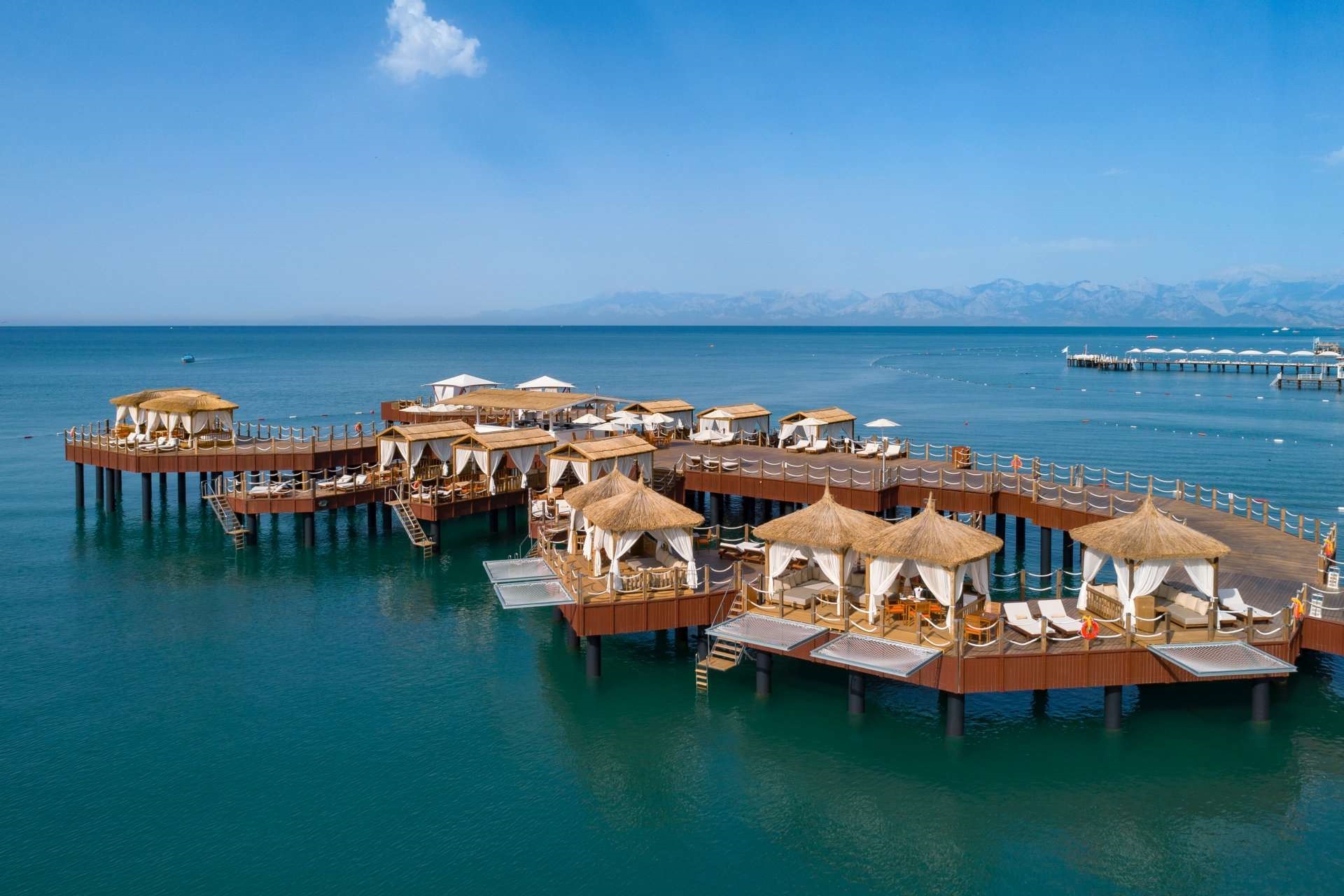 Mardan Palace