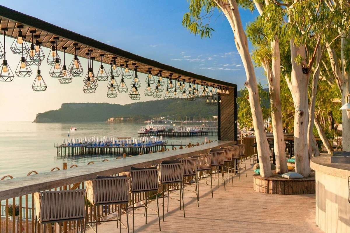 Gural Premier Tekırova