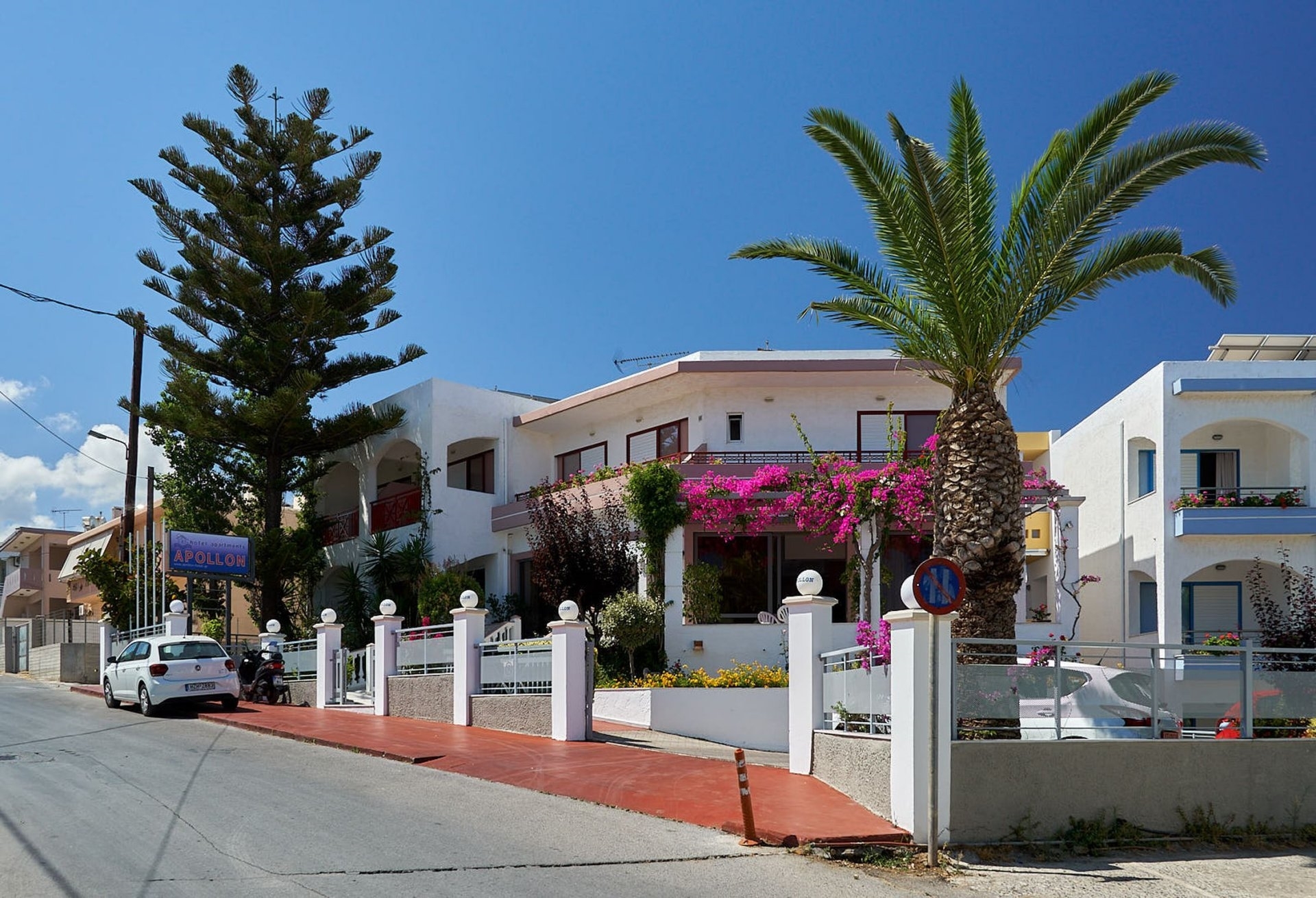Apollon Hotel ( Adults Only +16)