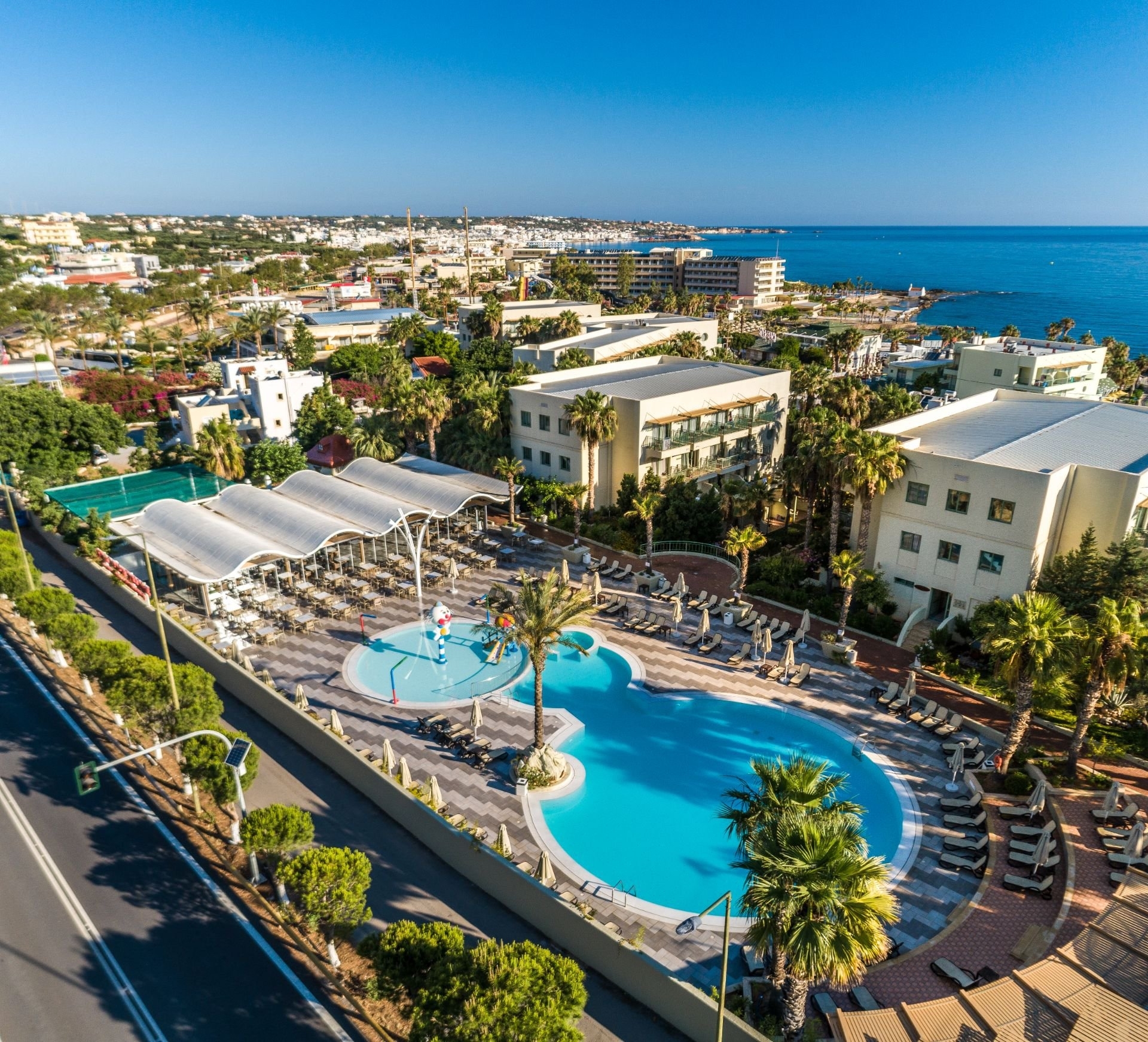 Star Beach Village Hotel