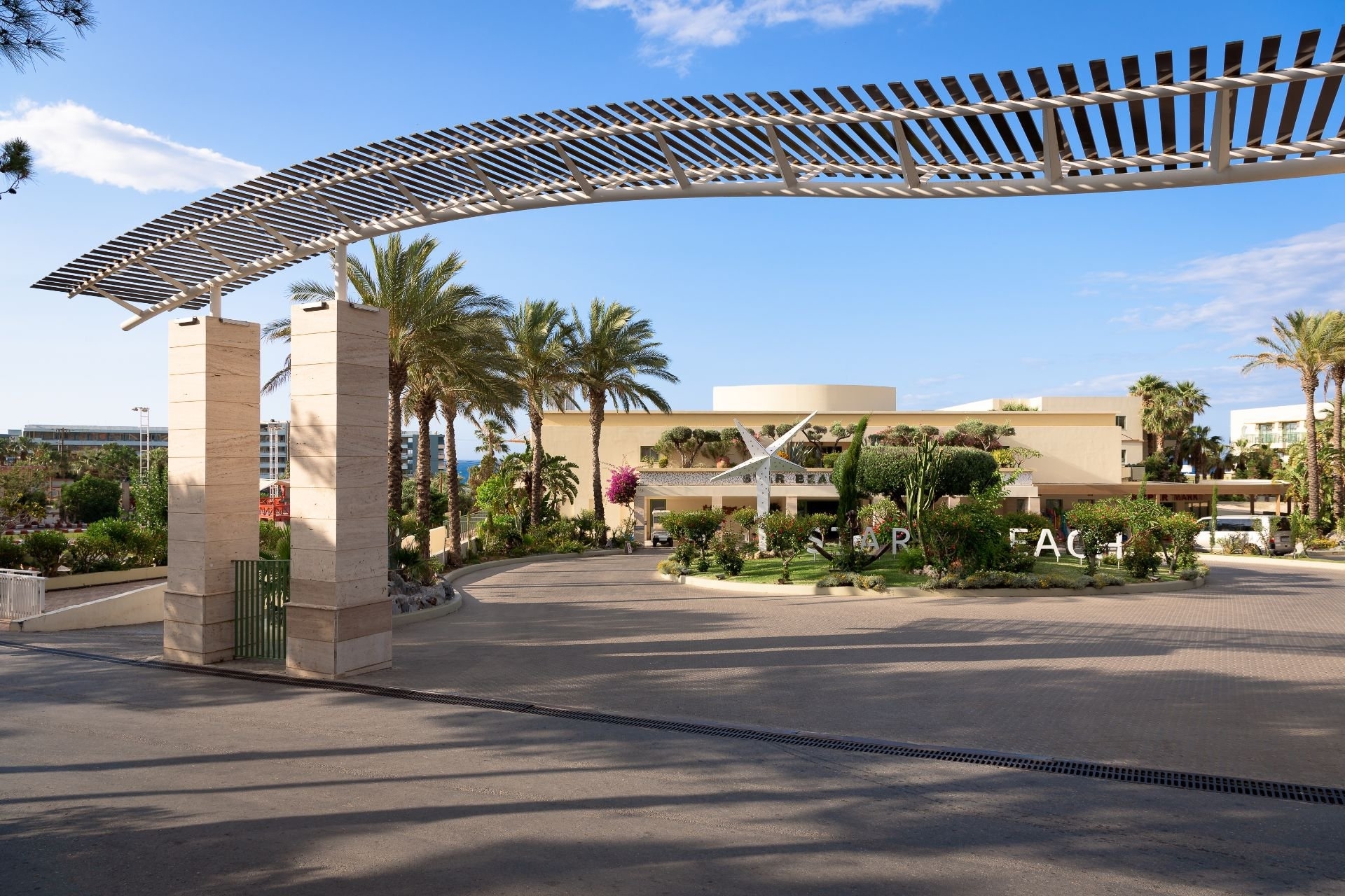 Star Beach Village Hotel
