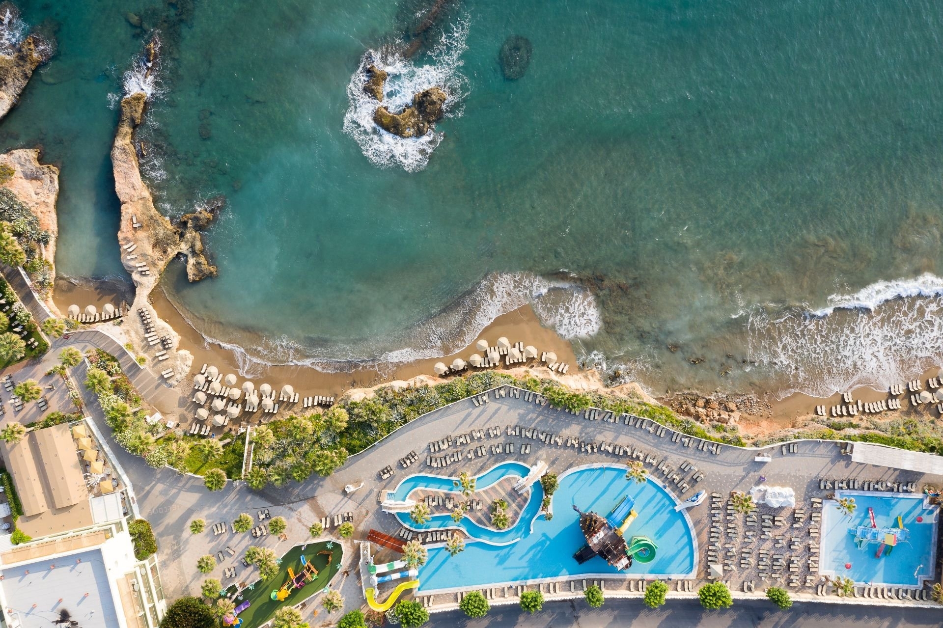 Star Beach Village Hotel