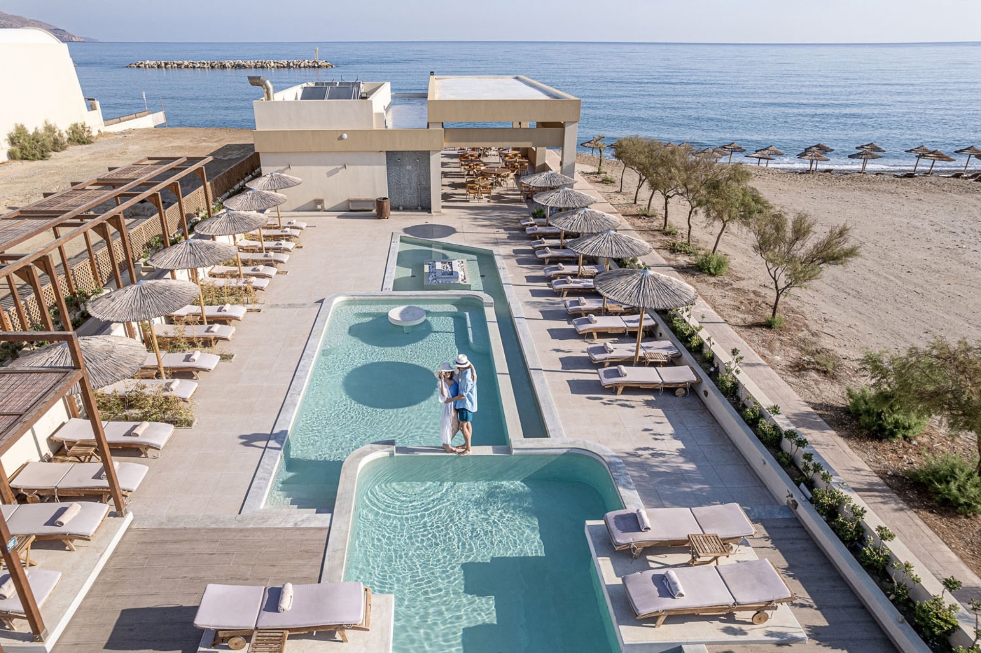 Avra Imperial Hotel