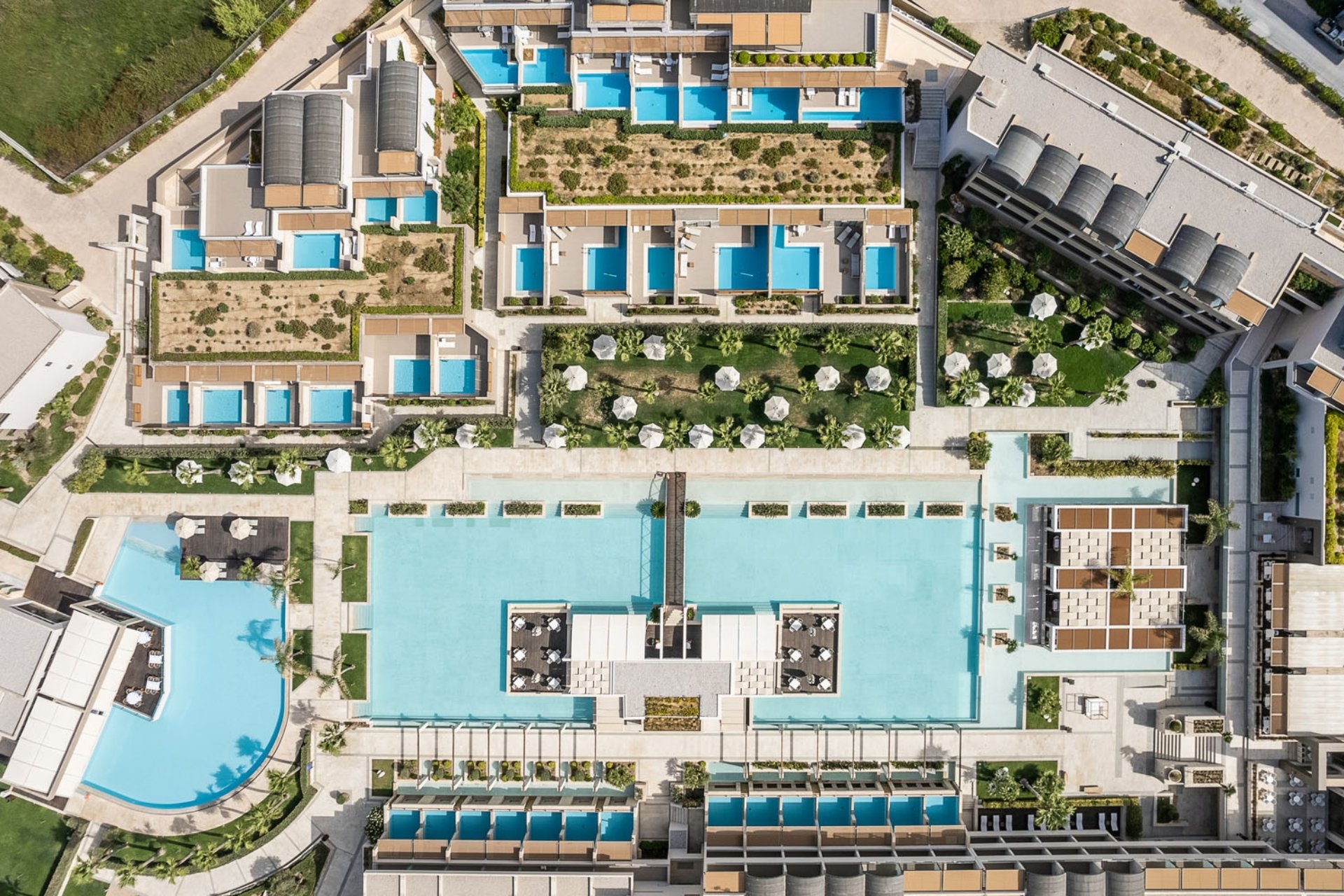 Avra Imperial Hotel