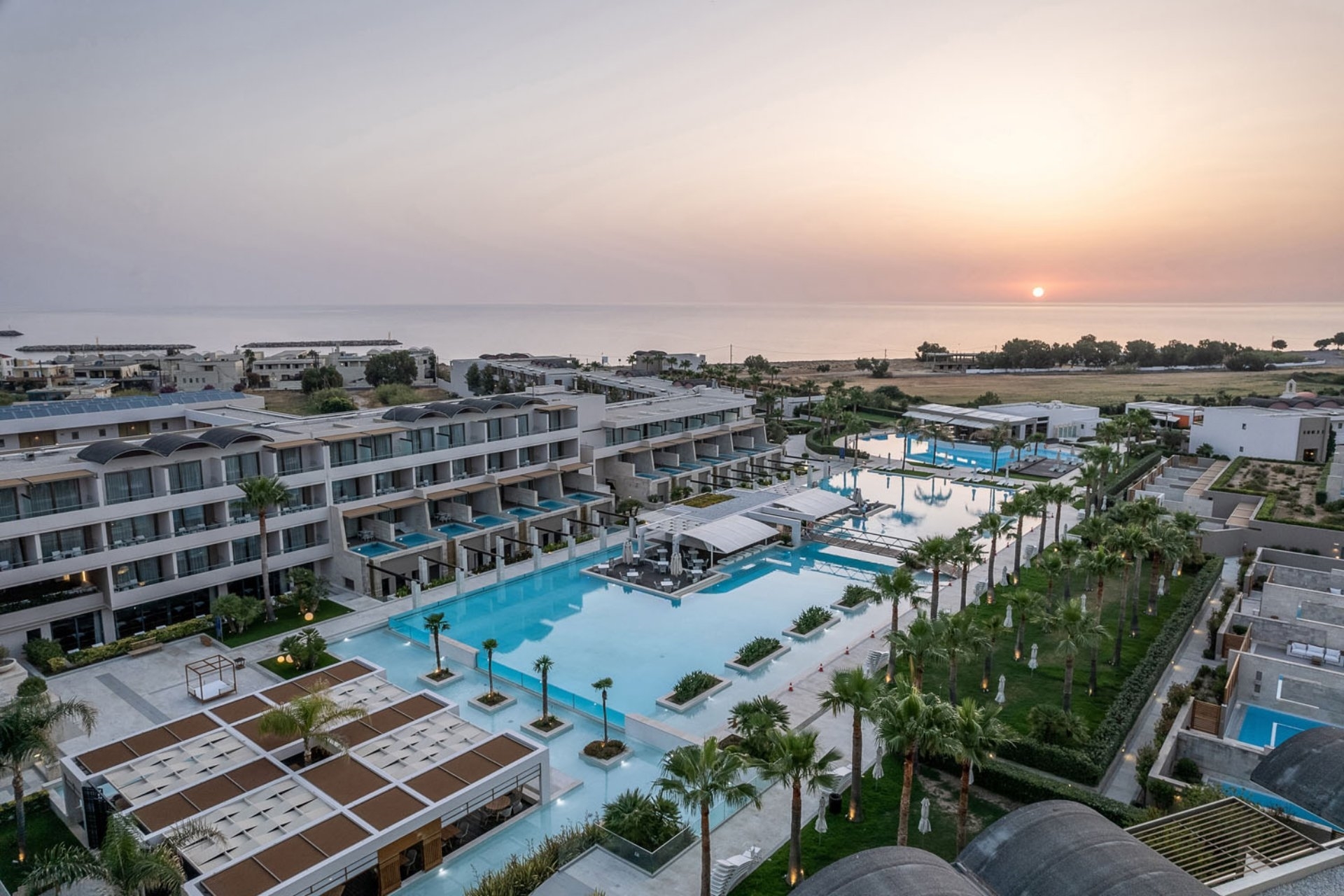 Avra Imperial Hotel