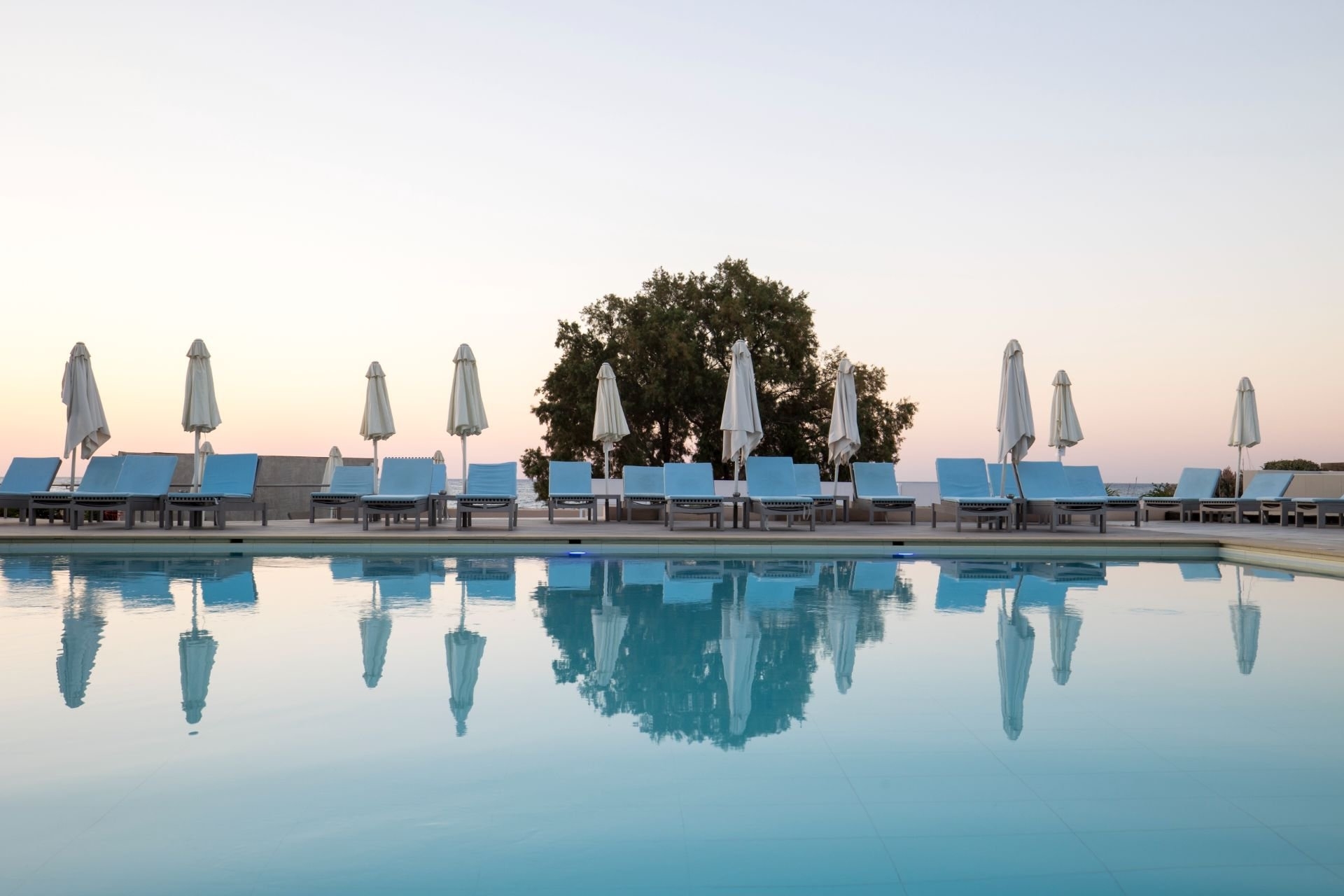 I-Resort Beach Hotel & Spa