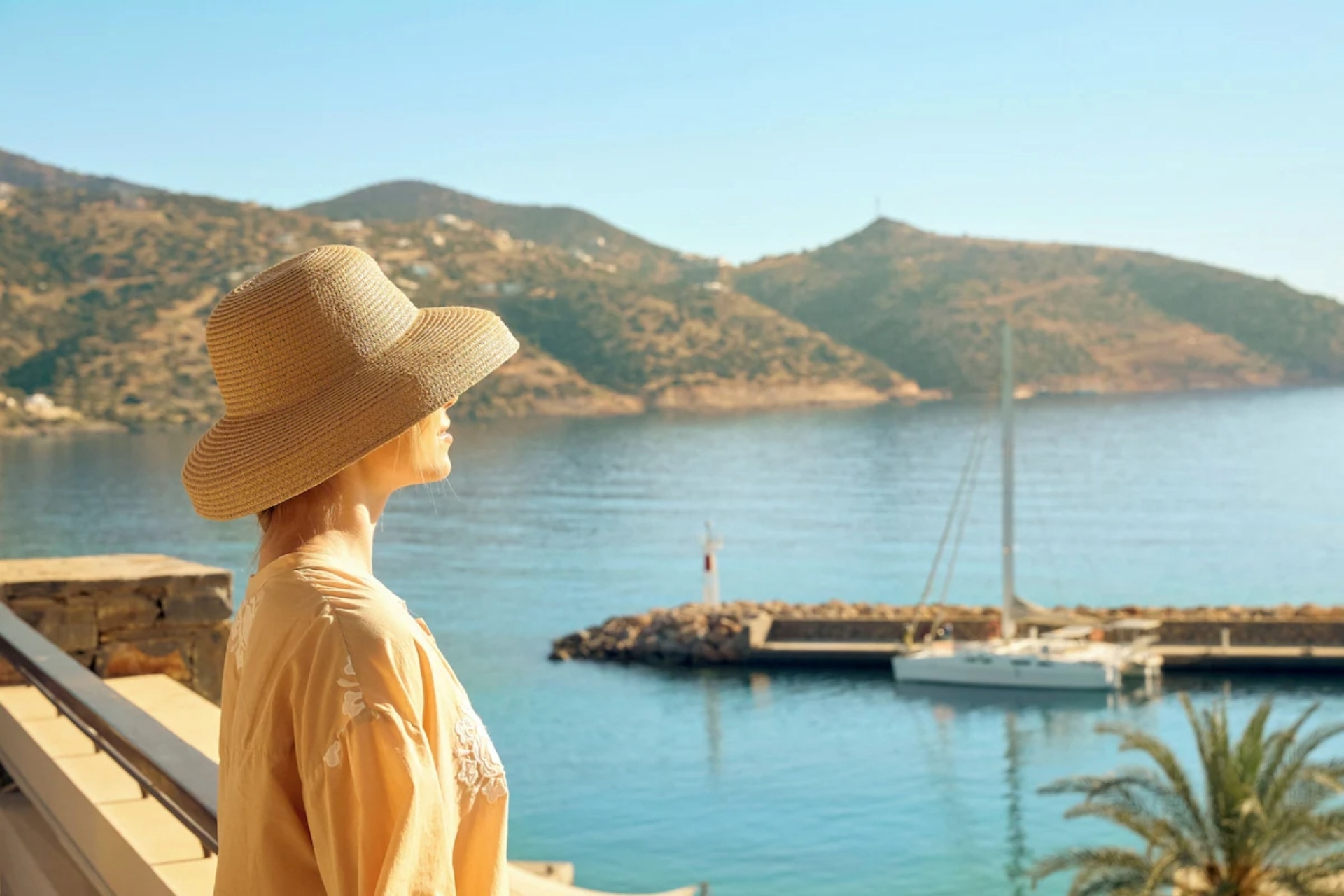 Mirabello Bay Luxury Resort