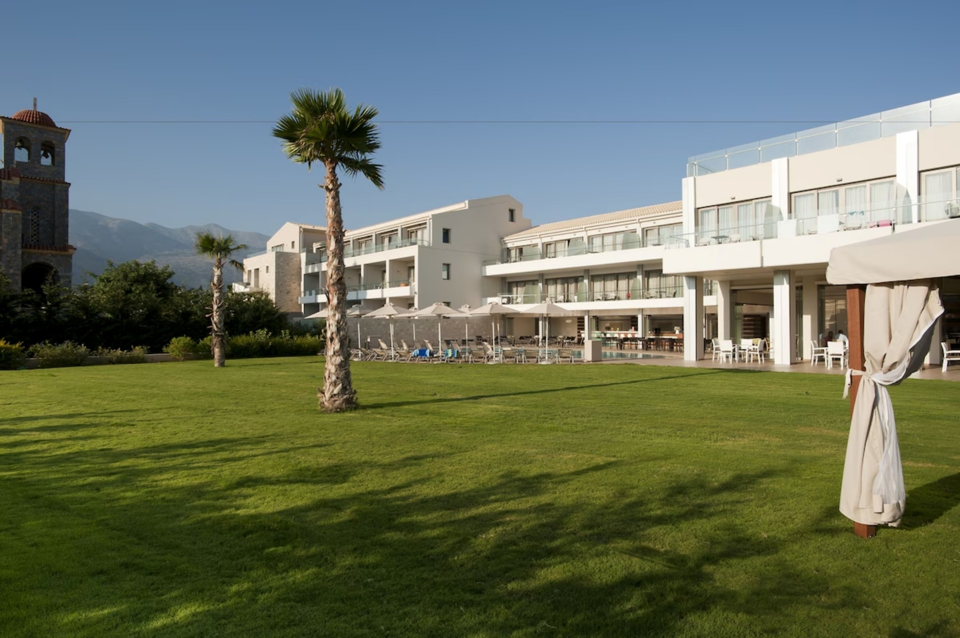 Castello Boutique Resort & Spa