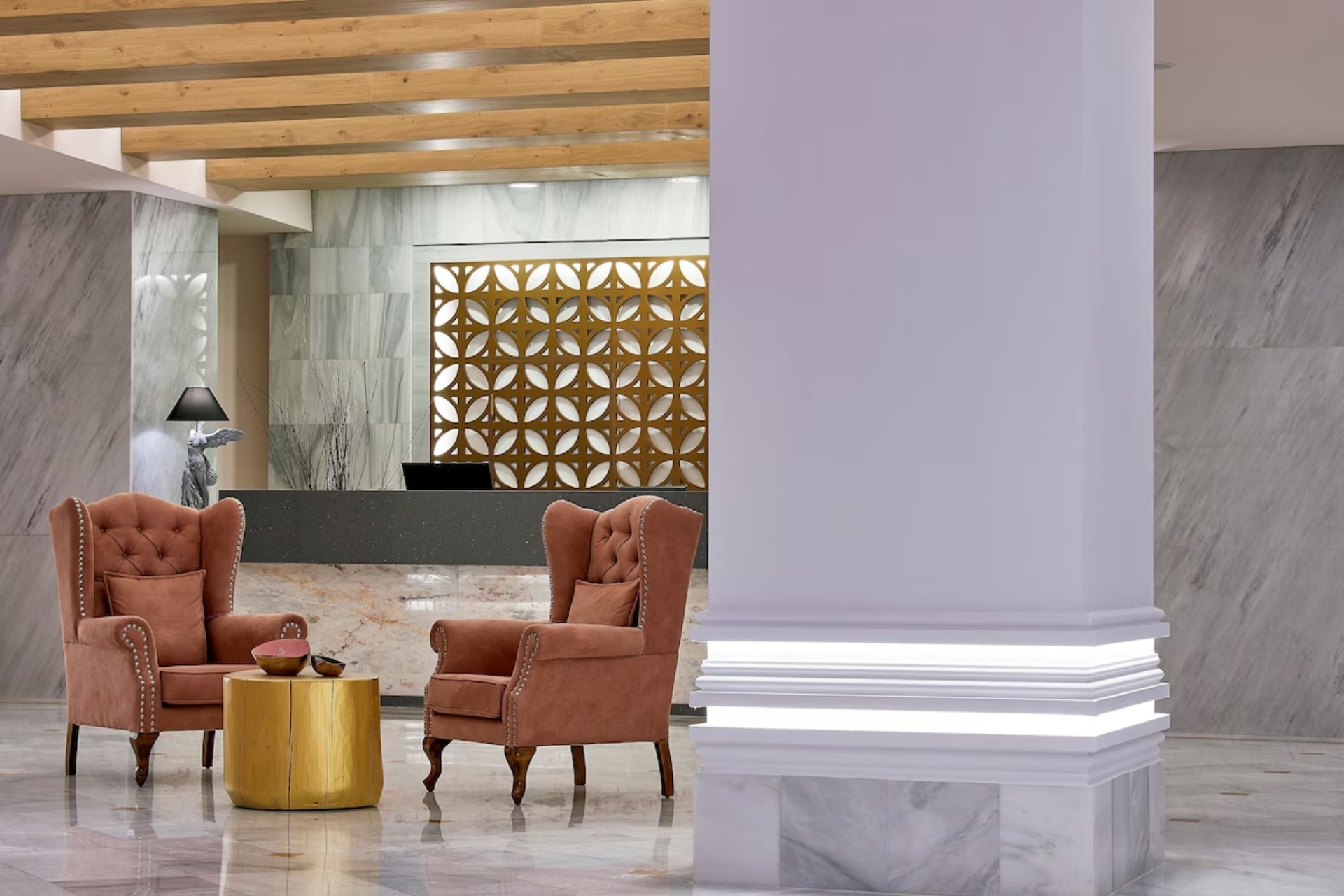 Mythos Palace Resort & Spa