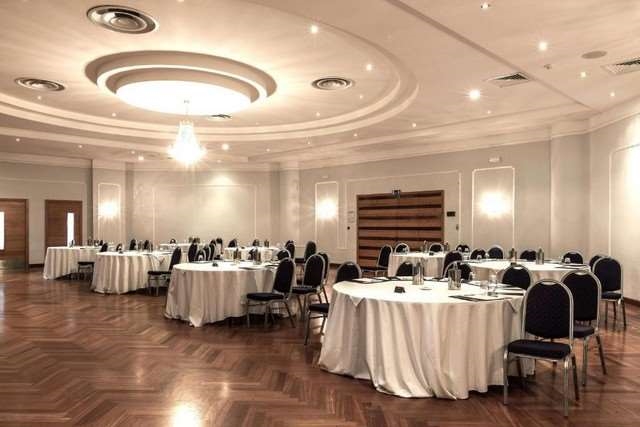 The Radisson Blu Resort Spa Malta Golden Sands