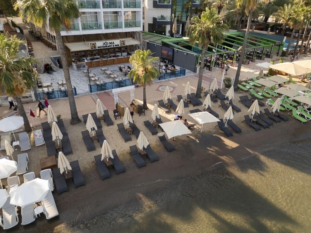 Verde Beach Hotel Adults Only +16