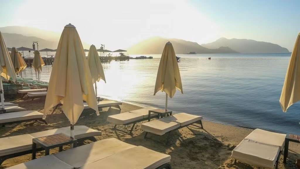 Verde Beach Hotel Adults Only +16
