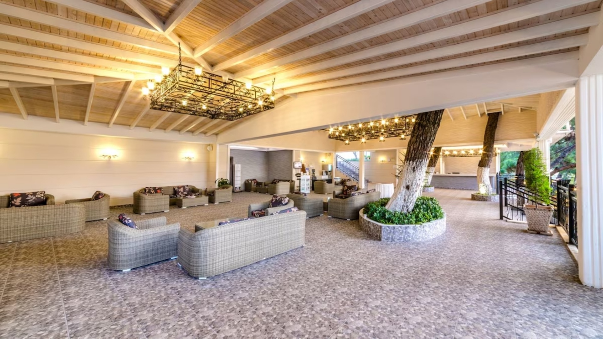 Isla Panorama Hotel