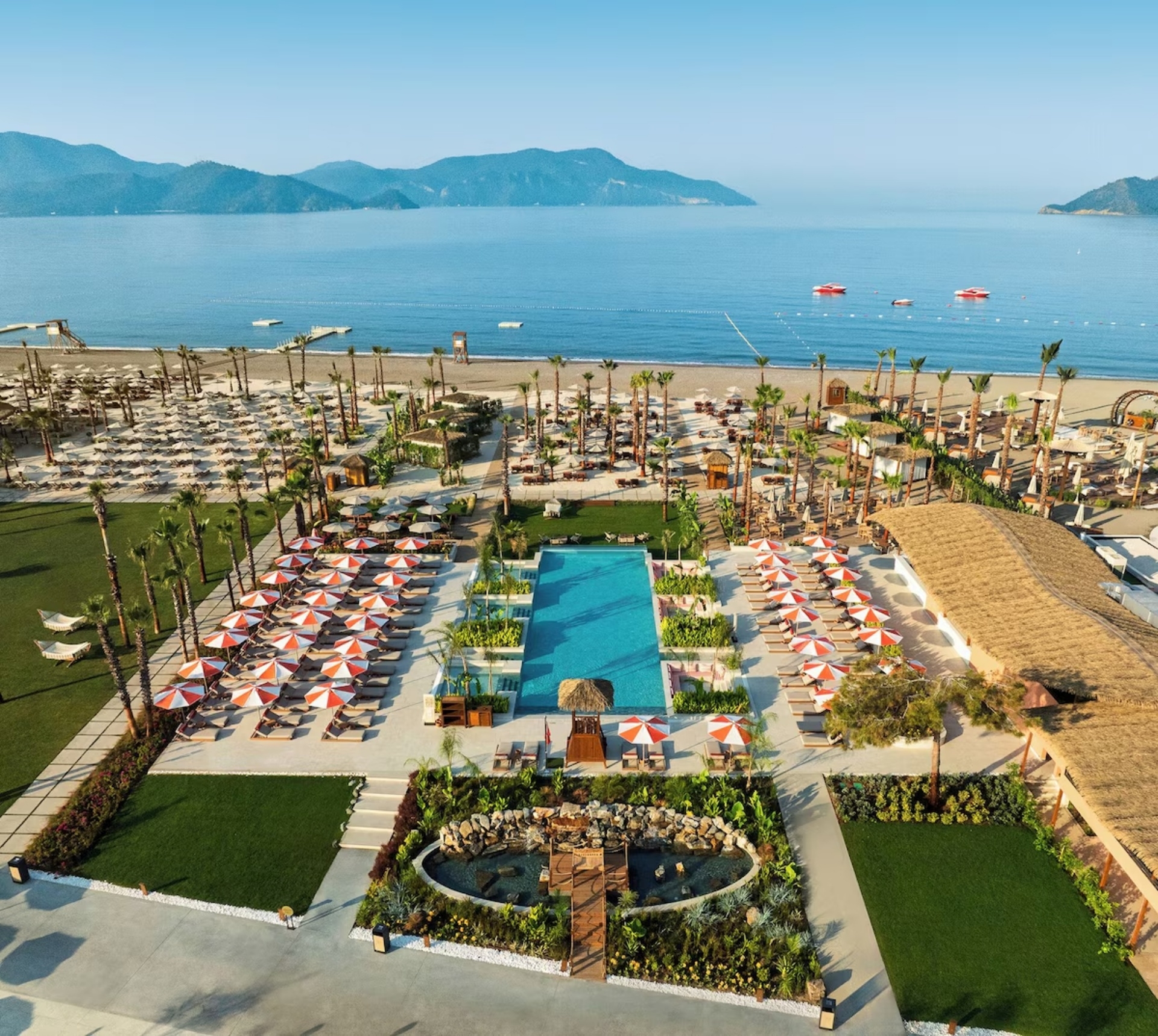 XO Cape Arnna Club Hotel +16 Adult Only