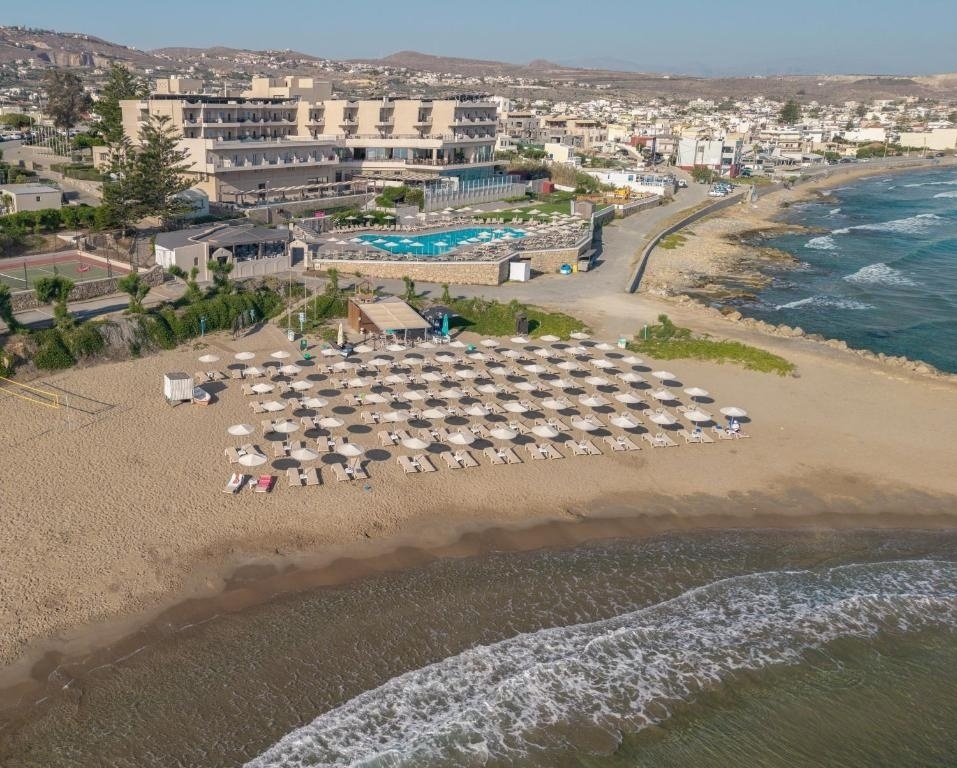 Themis Beach Resort