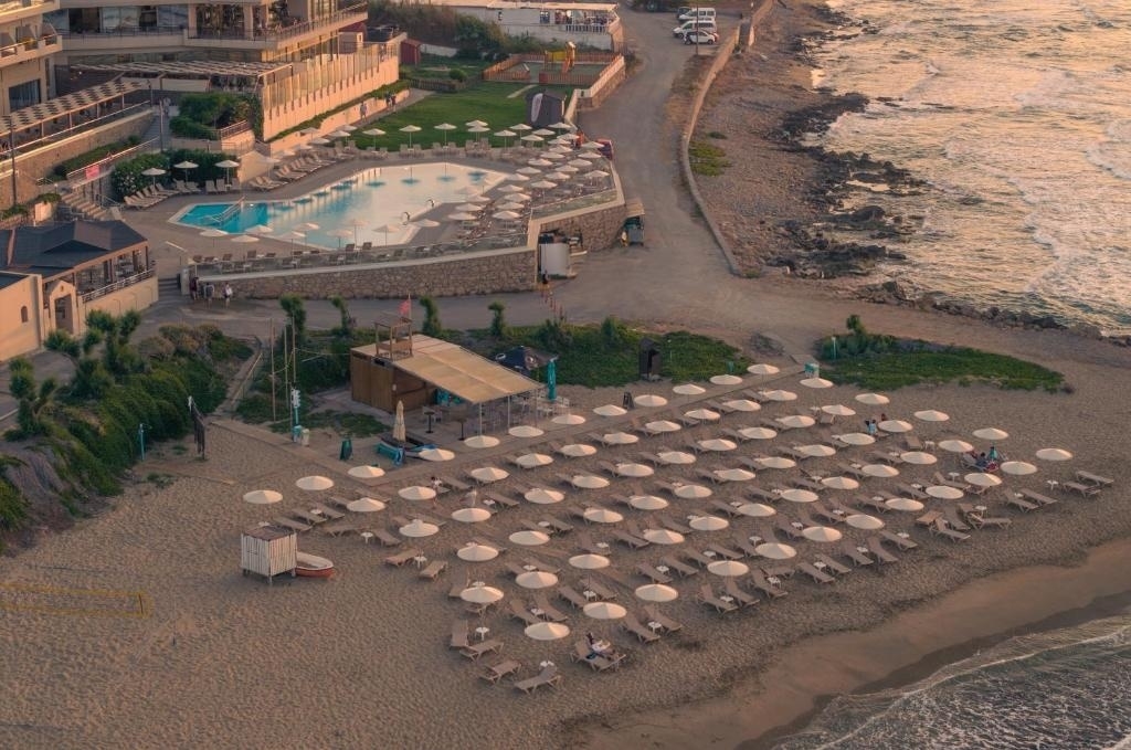 Themis Beach Resort