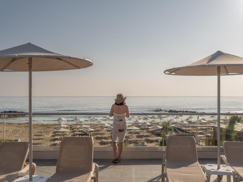 Themis Beach Resort