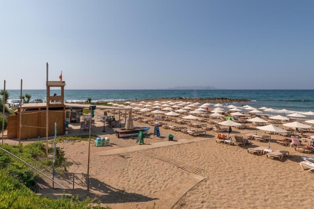 Themis Beach Resort