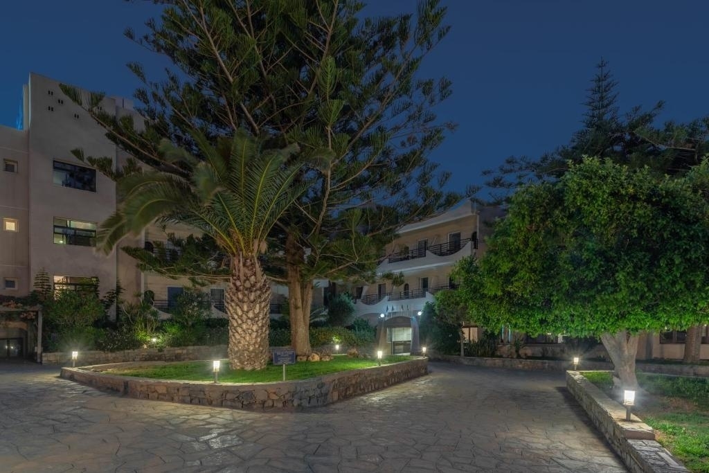 Themis Beach Resort