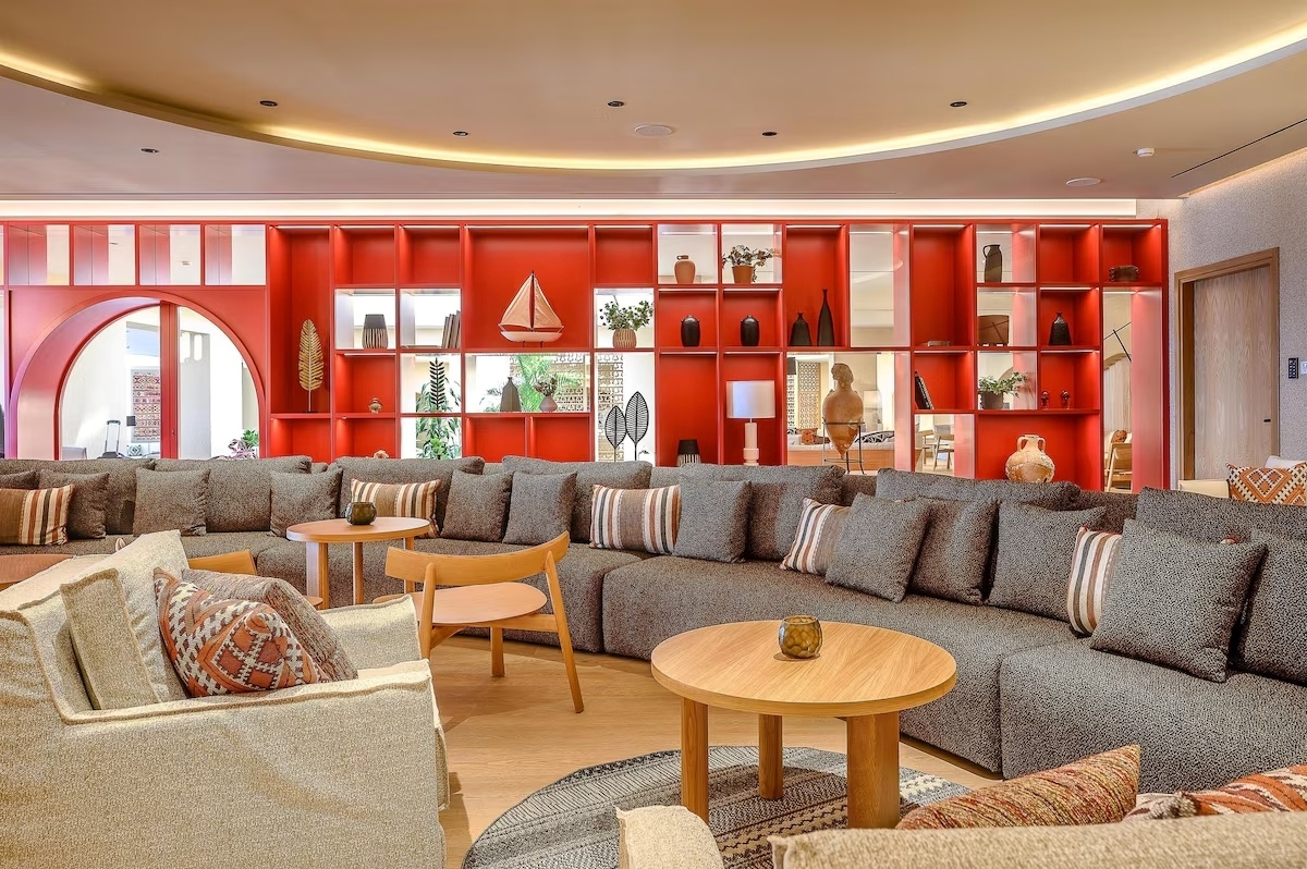 Creta Maris Resort
