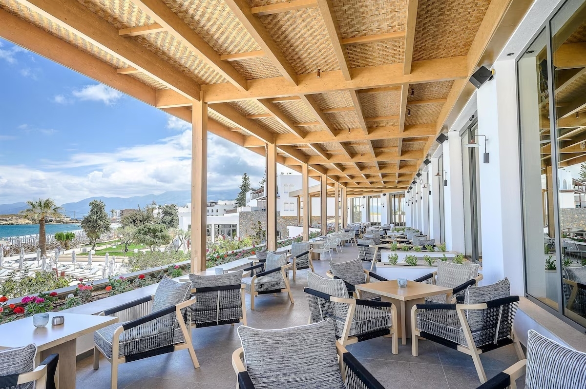 Creta Maris Resort