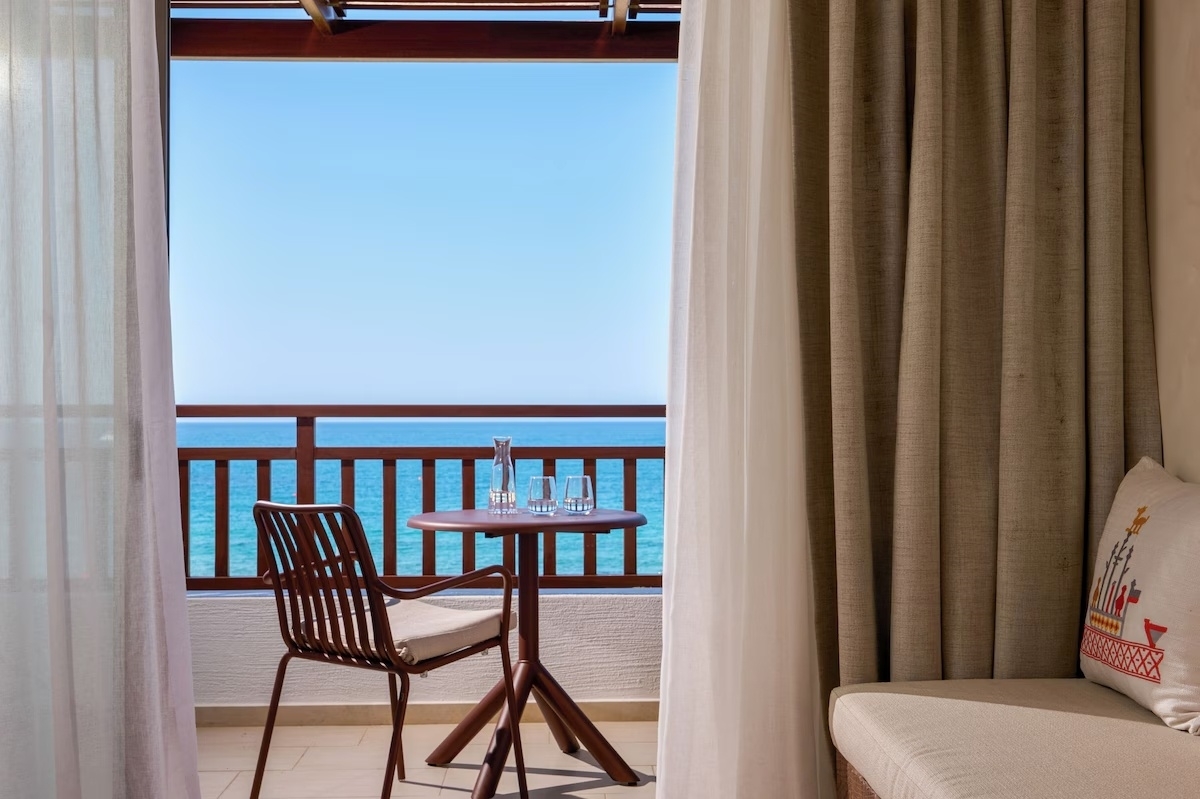 Creta Maris Resort
