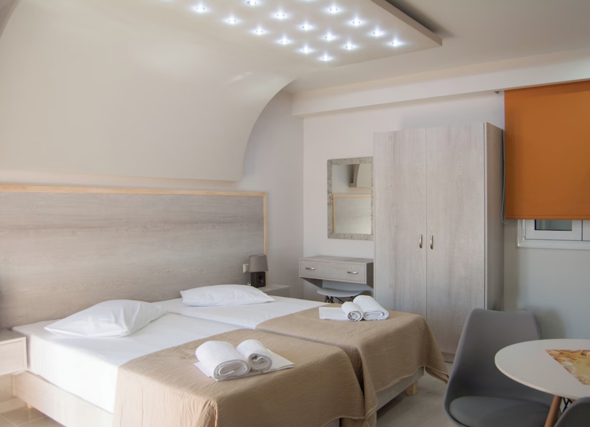 Sirena Apartments