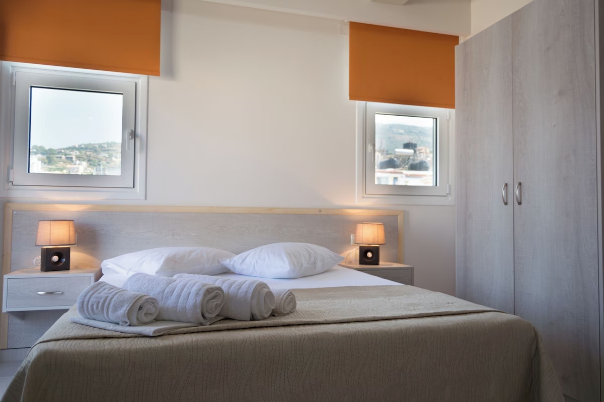 Sirena Apartments