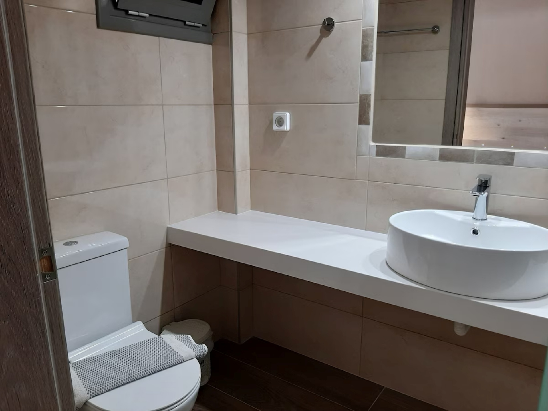Sirena Apartments